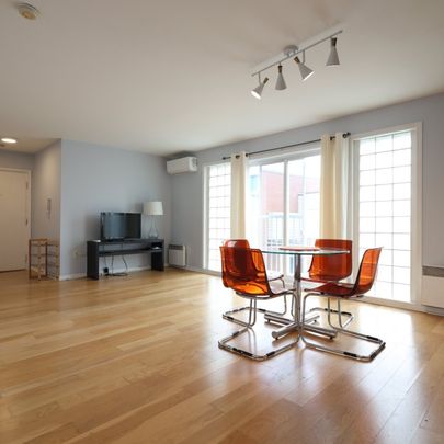 Montréal (Le Sud-Ouest) (Griffintown) - Photo 1