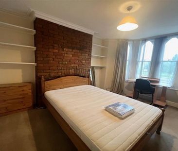 5 bedroom terraced house to rent - Photo 6