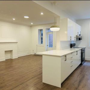 1 Bedroom - 5235 Chemin De La Côte Saint Luc, Montréal - Photo 2