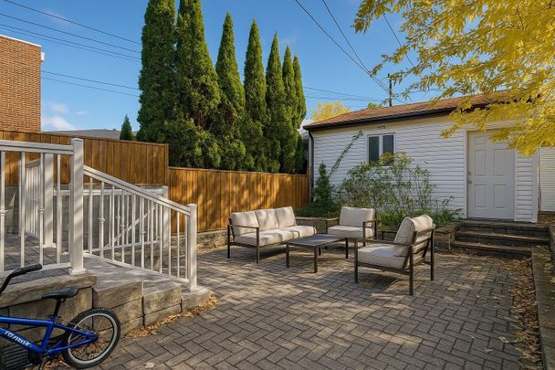 For Lease - 189 Beatrice Street Unit# Main, Toronto, Ontario - Photo 1