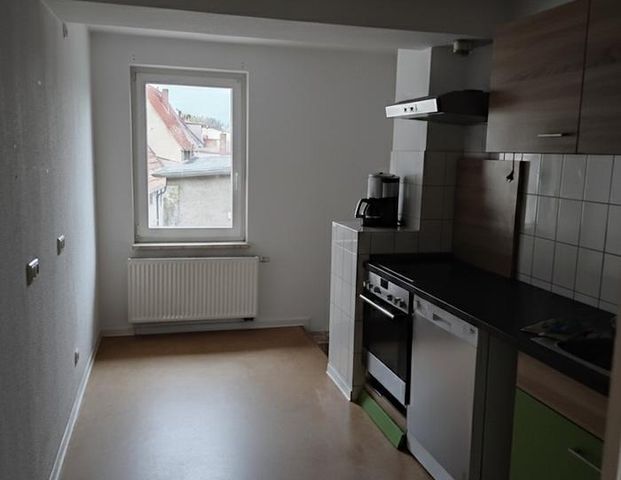 4-Raumwohnung Zörbig - Photo 1