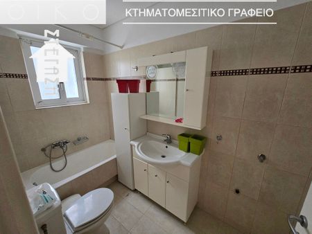 Διαμέρισμα για ενοικίαση Κυνοσάργους (Νέος Κόσμος) - Photo 5