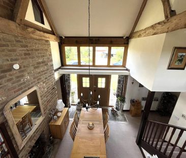4 bedroom barn conversion to rent - Photo 4