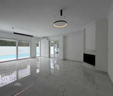 Μεζονέτα για ενοικίαση Πηγαδάκια (Βούλα) - Photo 1