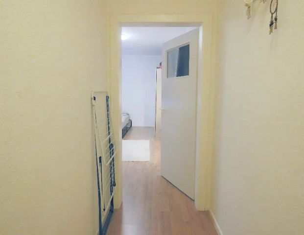 STUDENTEN AUFGEPASST! SCHICKES APARTMENT AUF DER HOCHSTRASSE ZU MIETEN! - Photo 1