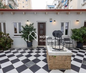 Loft 45 τ.μ. προς ενοικίαση - Photo 6
