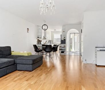 Grytstigen 29 - Foto 3