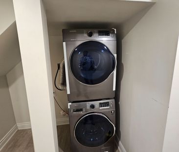 For Lease - 42 Loftsmoor Drive Unit# basement, Brampton, Ontario - Photo 5