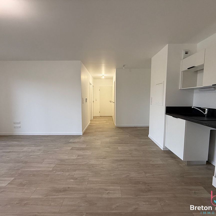 Location Appartement 3 pièces 62m² - Photo 1