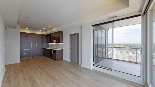 For Lease - 95 Mcmahon Drive Unit# 1212, Toronto, Ontario - Photo 1