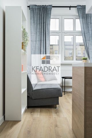 Dla studenta | kawalerka w Centrum Szczecina - Photo 3