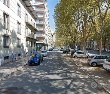 Corso galileo ferraris ampio bilocale arr.nuovo - Photo 1