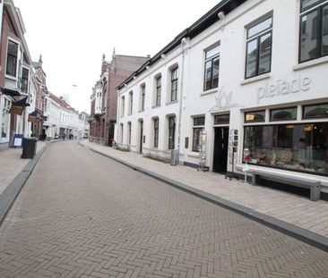 Appartement te huur: Nieuwlandstraat 36-A 5038 SP Tilburg - Photo 4