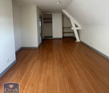 Appartement à louer 2 pièces 52m² - Photo 3