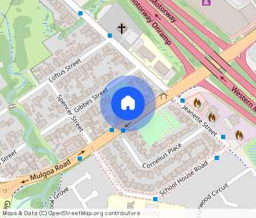 14 Mulgoa Road Regentville - Photo 1