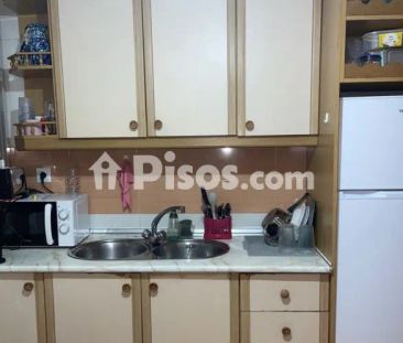 Piso en alquiler en Calle de Pedro Antonio de Alarcón, 57, cerca de... - Photo 2