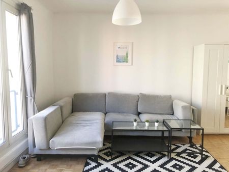 Quellenstraße 103 Zimmer 2 - Photo 2