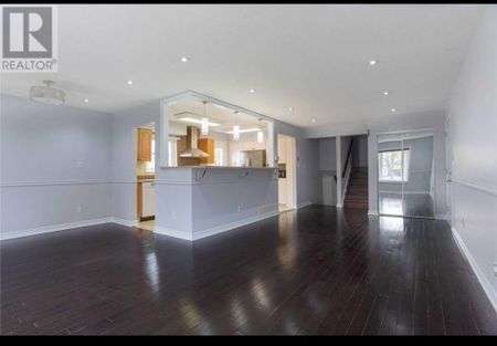 For Lease - 188 John Tabor Trail, Toronto, Ontario - Photo 5