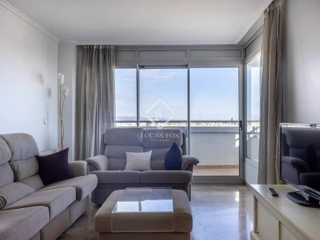 Piso de alquiler en Penya - Roja - Avda. Francia - Photo 3