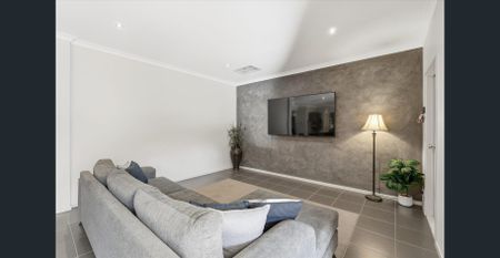 An Exceptional Family Home, Designed for Space and Comfort ... - Photo 5