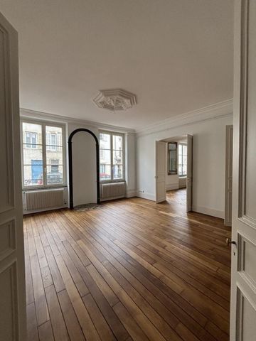 APPARTEMENT 5 pièce(s) - 147m² - Photo 4