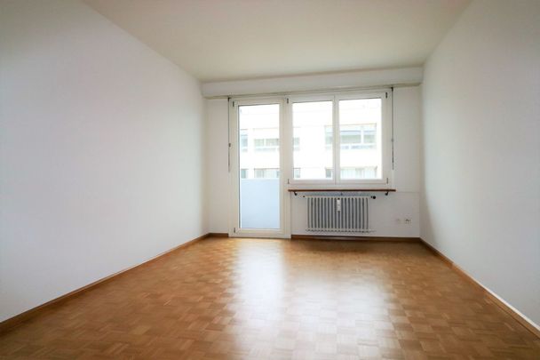 Schöne 2-Zimmer-Wohnung im Gundeli zu vermieten - Foto 1