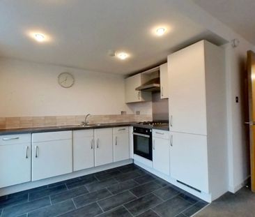 2 bedroom apartment to rent - Photo 2