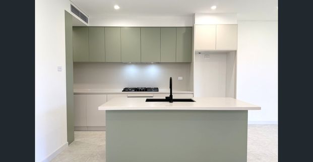 Brand New Four Bedroom Duplex in Sought After Location - Photo 1