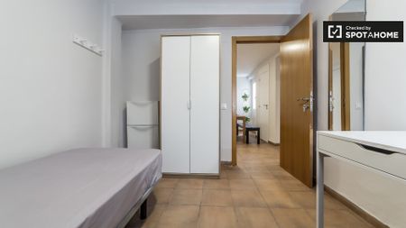 valencia, Valencian Community 46021 - Photo 5