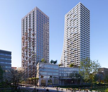 Karspeldreef 16B218 - 1101 CK Amsterdam - Foto 4