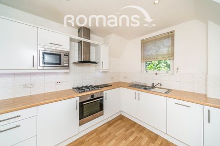 2 bedroom apartment to rent - Photo 5