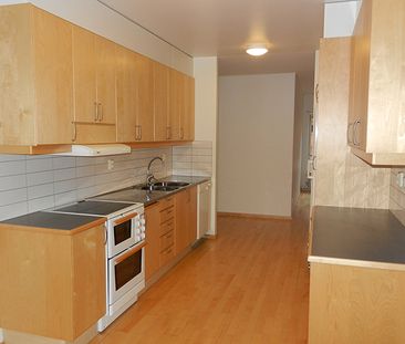 Östergatan 17 - Foto 1