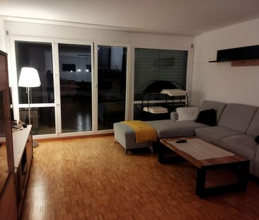 1 Zimmer, 13 m², 3. Stock - Foto 1