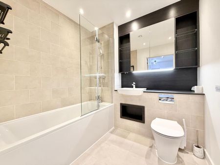 1 bedroom flat to rent - Photo 4