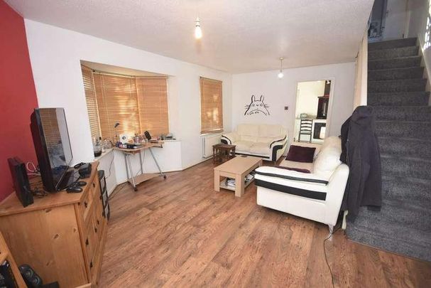 Chorlton Road, Hulme, Manchester, M15 - Photo 1