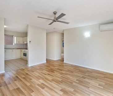 Prime Location in Mansfield Catchment with Water Included! - Photo 1