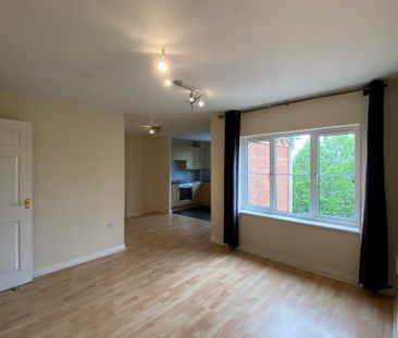 2 bedroom apartment to rent - Photo 6