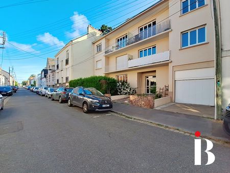 Location Appartement 1 pièce 17m² NANTES 44300 - Photo 2