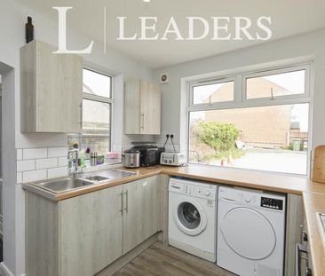 1 bedroom property to rent Riddings, Alfreton, DE55 - Photo 6
