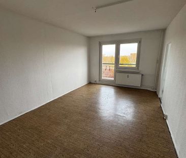 Singles aufgepasst - Helle 1-Zimmer Wohnung in Hellersdorf - Photo 1