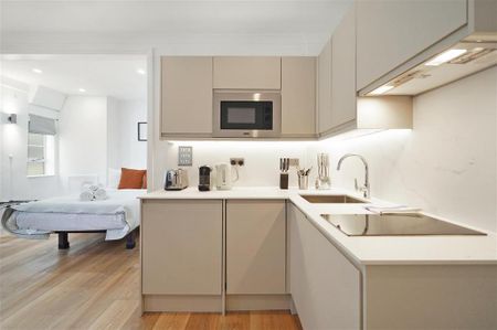 Studio to rent - Photo 5