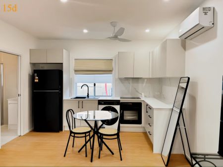 1 bed 1 bath-D - Photo 5