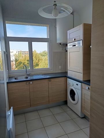 Location appartement 2 pièces, 45.11m², Saint-Maur-des-Fossés - Photo 5