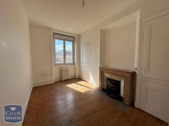 Appartement à louer 6 pièces 146.63m² - Photo 1