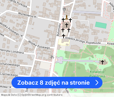 ciche i ciepłe mieszkanie Piekary Śląskie - do grudnia na długo - Zdjęcie 1