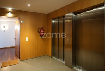 Apartamento T1 em Porto