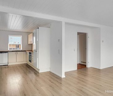 4-værelses Rækkehus på 110 m² i Mørkøv - Foto 1