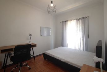 Apartamento T4 em Coimbra