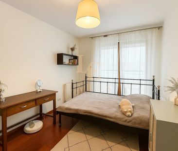 2 pokoje | Mokotów | Parking | Metro Wierzbno - Zdjęcie 6