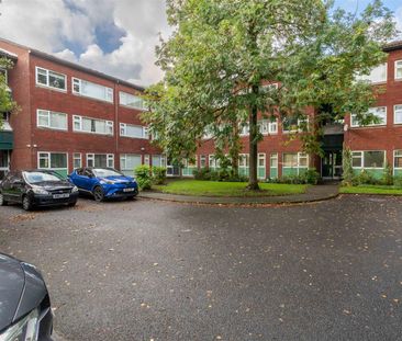 1 bed flat to rent in Whitbeck Court, Slateyford, NE5 - Photo 6